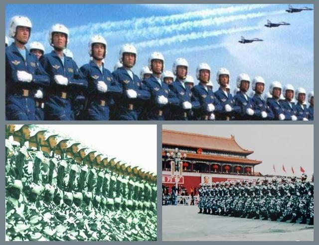 1999年中国空军实力概览，1999年中国空军实力概览，回顾与解析