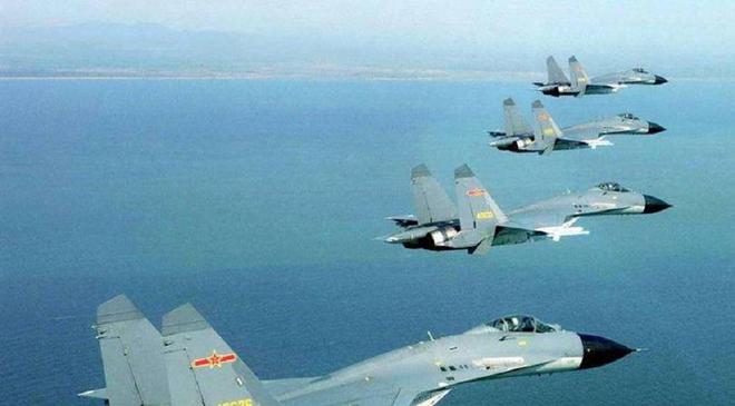 中国空军与美国空军比较,历史、现状与发展趋势分析,中美空军对比,历史、现状与发展趋势深度剖析