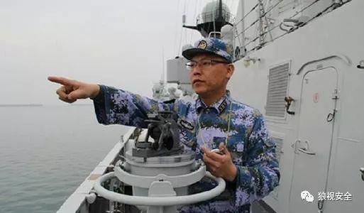 辽宁号航空母舰现任舰长，一位领航新时代的海军英雄，领航新时代的海军英雄，辽宁号航空母舰现任舰长揭秘