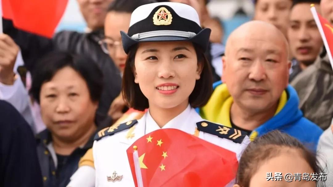 中国海军力量 第11页
