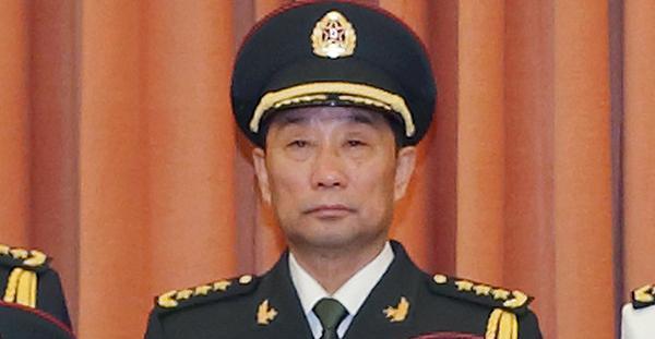 历届国防大学校长的历史沿革与贡献，国防大学校长历史沿革与贡献概览