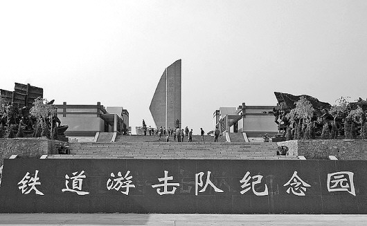 中国抗日十大英雄人物，中国抗日十大英雄人物，英勇抗战，永垂不朽