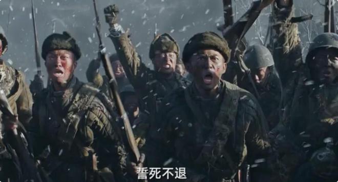 电影志愿军完整版，历史与情感的交织，电影志愿军完整版，历史与情感的辉煌交织