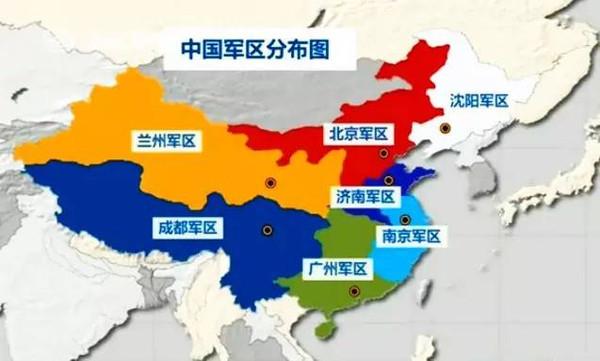 战区与军区的区别，概念、功能及组织结构的差异，战区与军区差异解析，概念、功能及组织结构的对比