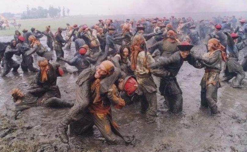 现代战争还会屠城吗？，现代战争中的屠城现象是否存在？