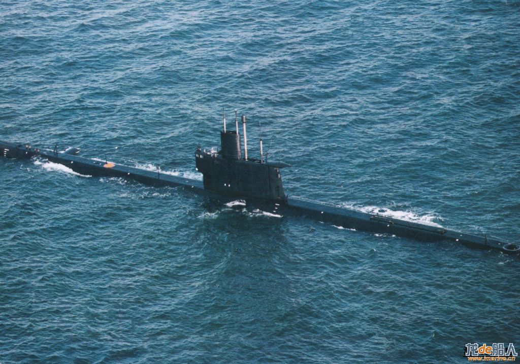 中国潜艇简介，历史、现状与未来展望，中国潜艇概览，历史沿革、现状评估与未来展望