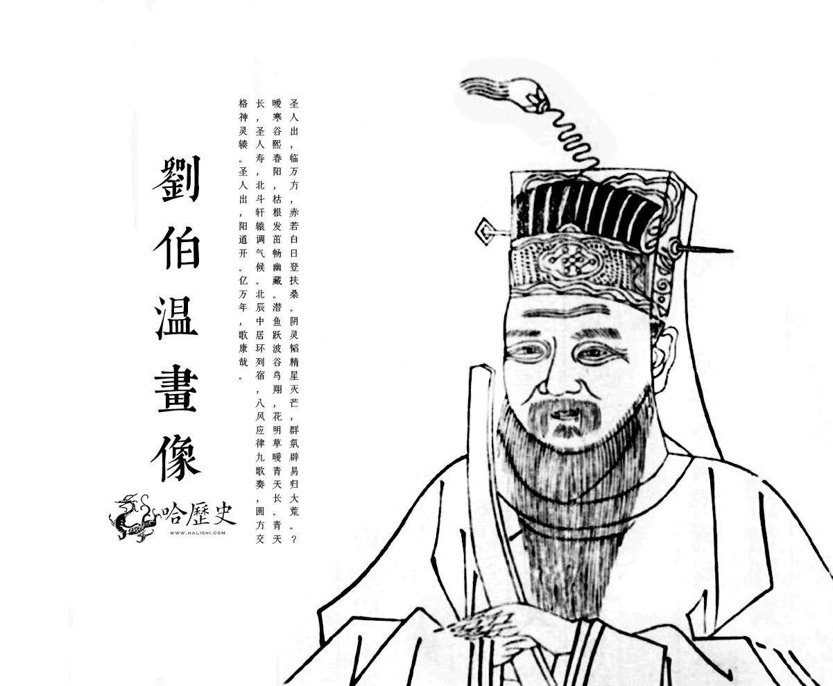 刘伯温做画打一肖，神秘莫测的艺术与生肖之谜，刘伯温作画与生肖之谜，艺术与神秘的结合