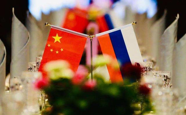 俄方紧急喊话中国，深化合作，共迎挑战，中俄深化合作，共迎挑战，俄方紧急喊话中国
