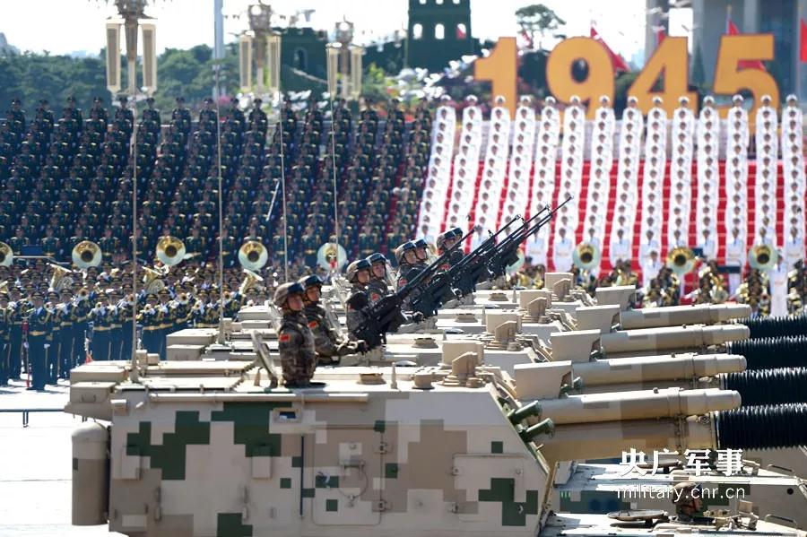 盛大的阅兵仪式，回顾2015年10月的壮丽景象，盛大阅兵仪式回顾，2015年壮丽景象再现眼前
