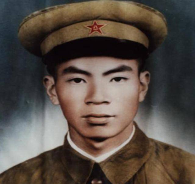 杨根思连长，英雄传奇的个人简介，杨根思连长，英雄传奇的人生旅程