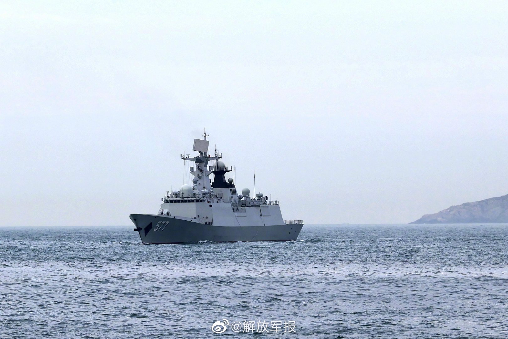 东部战区170舰，中国海军力量的缩影，中国海军力量缩影，东部战区170舰展示强大实力