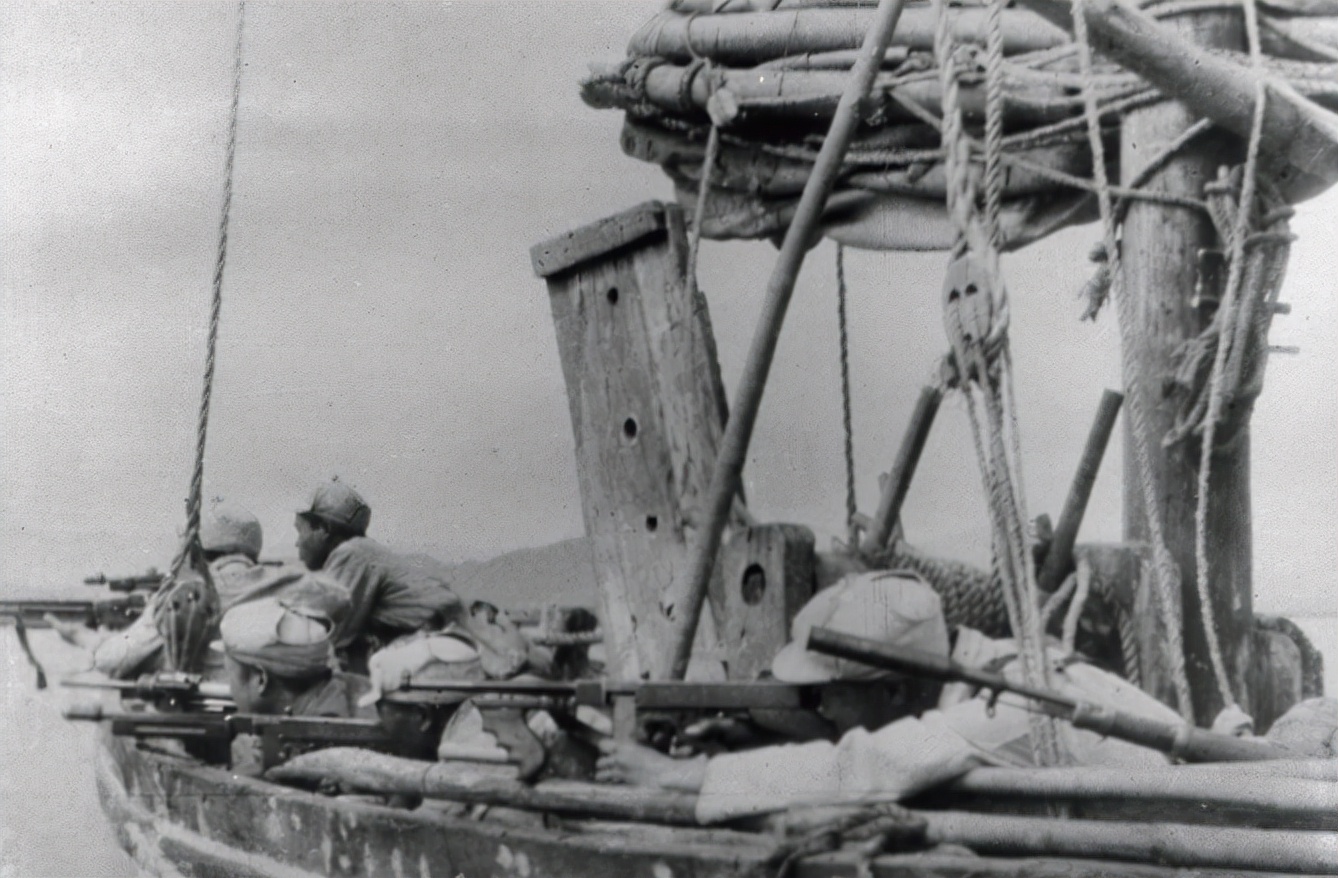 海南岛战役，解放海南岛的英勇壮举（1949年），海南岛战役，解放海南岛的英勇壮举（1949年回顾）