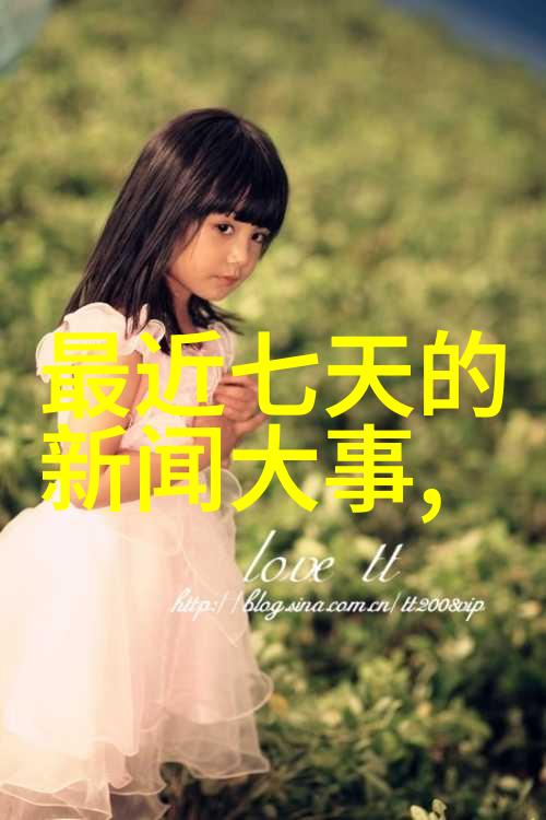 最近七天的新闻大事概述，最近七天新闻大事概览，全球动态速递