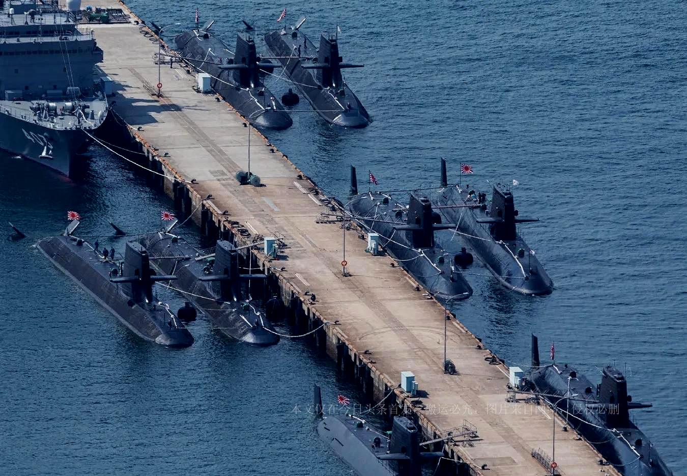 关于我国海军舰艇055型驱逐舰服役数量的探讨，我国海军舰艇055型驱逐舰服役数量探讨