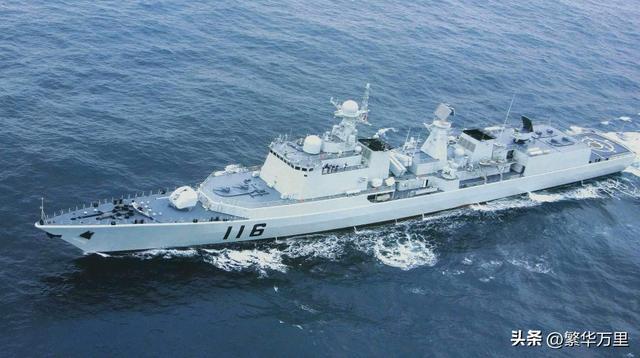 探索中国海军的杰出力量，051C型驱逐舰的舰载武器系统，中国海军杰出力量，揭秘051C型驱逐舰的舰载武器系统