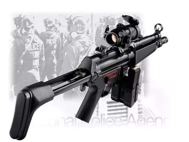 著名枪械公司,历史、创新与影响,著名枪械公司的历史沿革、创新足迹及其对业界的影响