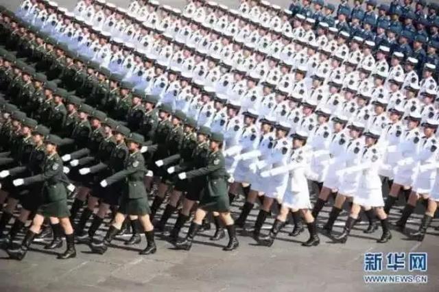 纪念抗日胜利70周年阅兵式，回顾历史，展望未来，纪念抗日胜利70周年阅兵式，历史回顾与未来展望