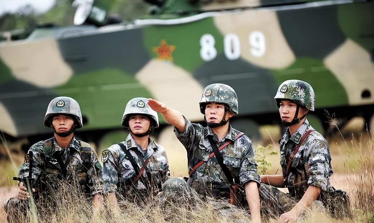 现代中国陆军装备概览，现代中国陆军装备全景解析