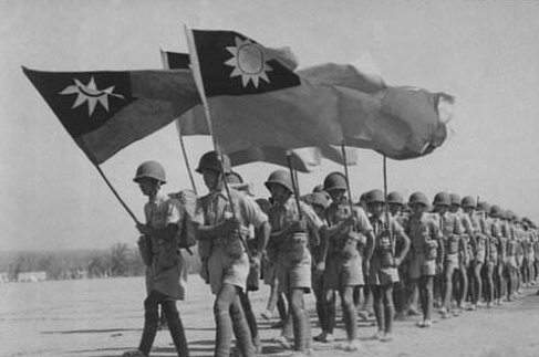 缅甸佤邦远征军,历史、现实与未来展望,缅甸佤邦远征军,历史沿革、现实状况与未来展望