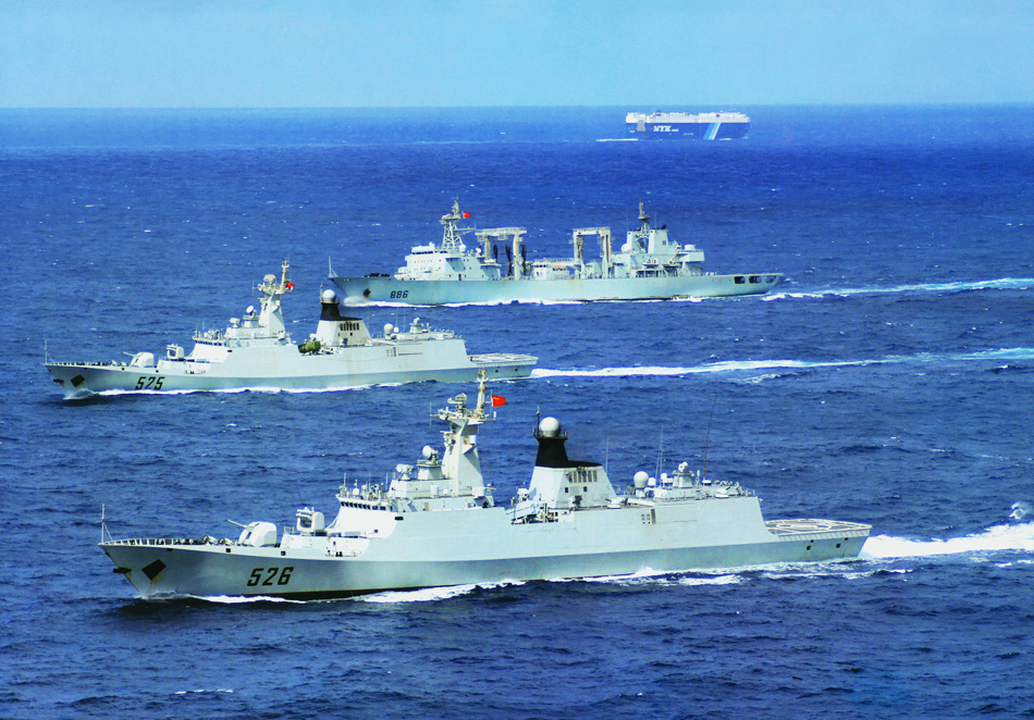 青岛海军，历史与现状的交汇点，青岛海军，历史与现状交汇的壮丽篇章