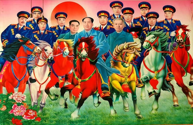 十大元帅哪个打仗厉害,历史视角下的评估,历史视角下的评估,十大元帅打仗能力对比