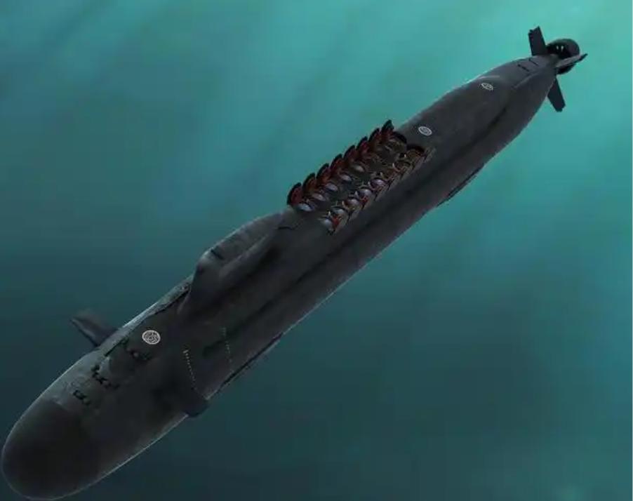 我国仍有11艘035型潜艇,历史、现状与挑战,我国仍有11艘老将035型潜艇,历史沿革、现状与挑战分析
