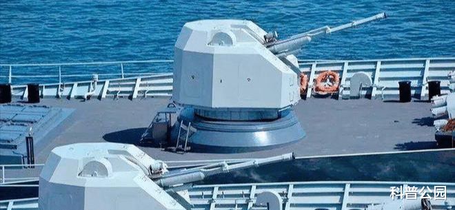 探索中国海军的骄傲，155舰炮的射程之谜，揭秘中国海军利器，155舰炮射程之谜