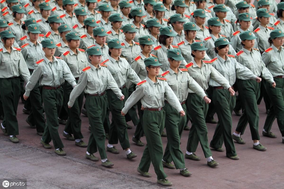 国外评价中国阅兵式的多维视角，多维视角解读国外对中国阅兵式的评价