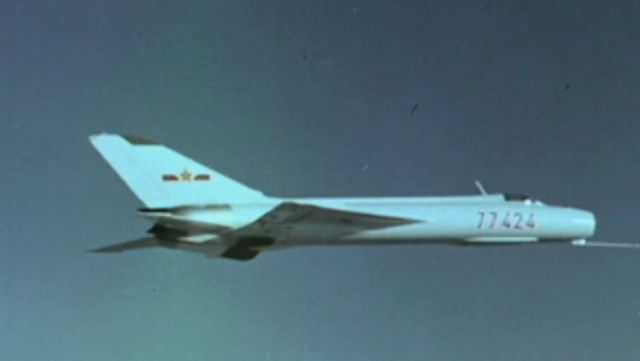 中国歼击机之父——宋文骢,中国歼击机之父宋文骢的传奇人生