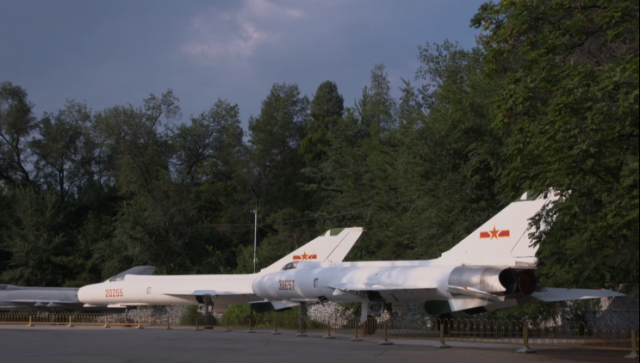 中国歼击机之父——宋文骢,中国歼击机之父宋文骢的传奇人生