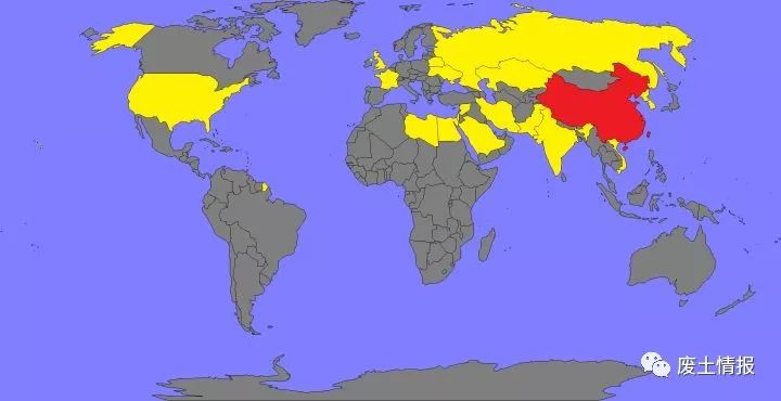 中国反导拦截技术的现状，中国反导拦截技术的现状概览
