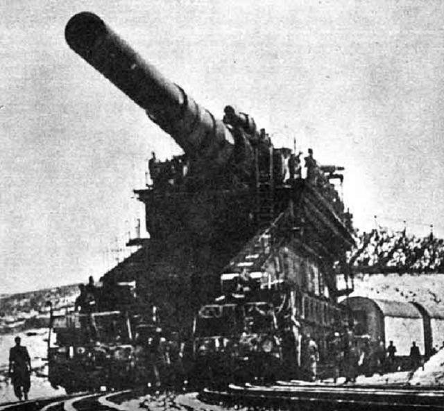 古斯塔夫巨炮的练习,历史、技术与战术的交融,古斯塔夫巨炮练习,历史、技术与战术的完美结合