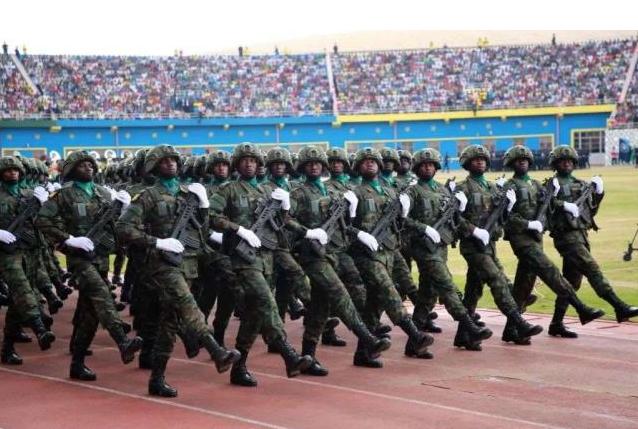 国外阅兵经典,历史、仪式与文化的交融展现,国外阅兵经典,历史、仪式与文化交融的壮丽展示