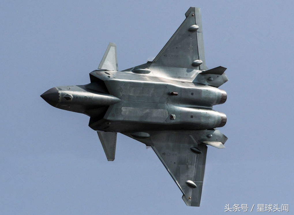 歼-20飞机型号，探索中国新一代空中霸主，歼-20，中国新一代空中霸主探索之旅