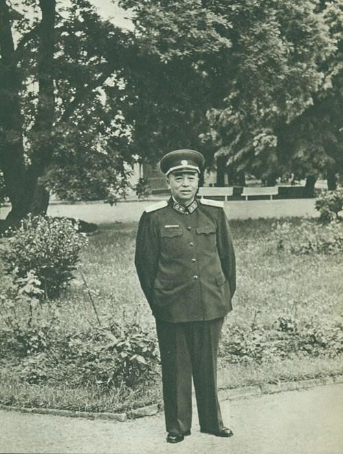 十大元帅谁打仗最厉害,没有重大失误的战争艺术巨匠,战争艺术巨匠,十大元帅谁最无懈可击?战争传奇揭秘