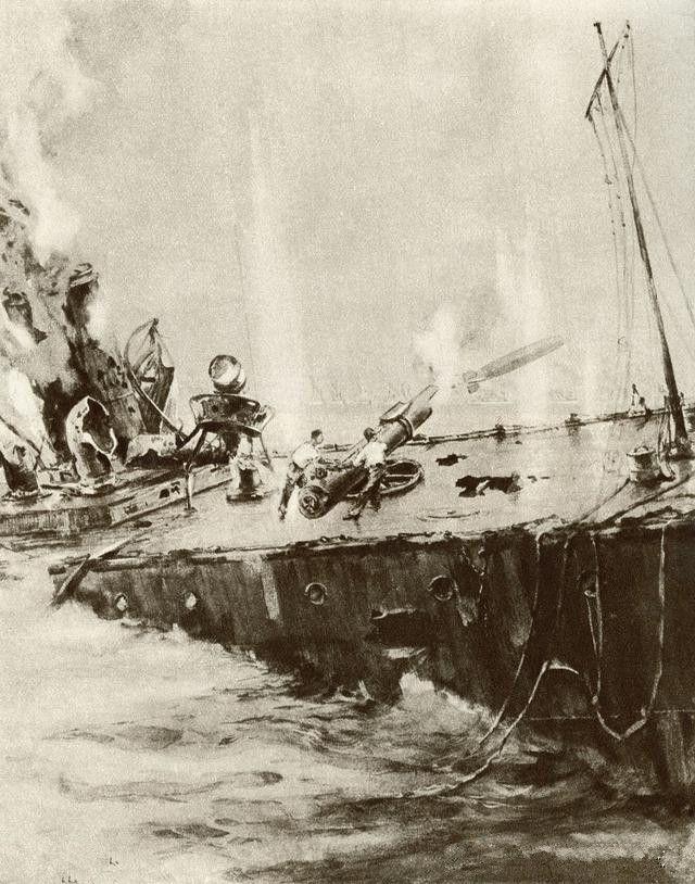 造一艘战列舰需要多久,历史、技术与时间的交织,战列舰的建造历程,历史、技术与时间的交织