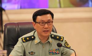 现任武警北京总队政委是谁，深度解析及背景介绍，武警北京总队政委深度解析及背景介绍