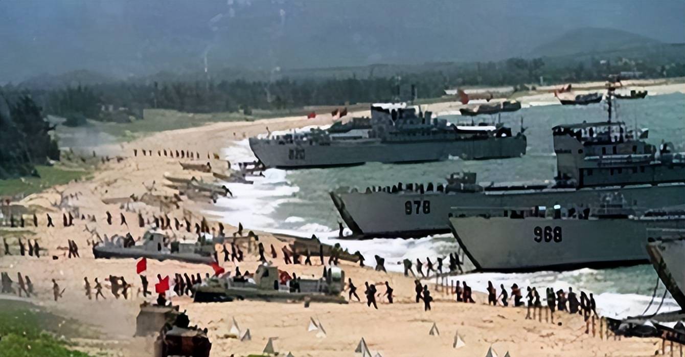 解放军三路进台海，展现捍卫国家主权与领土完整的决心与实力，解放军三路进台展现捍卫国家主权与领土完整的决心与实力