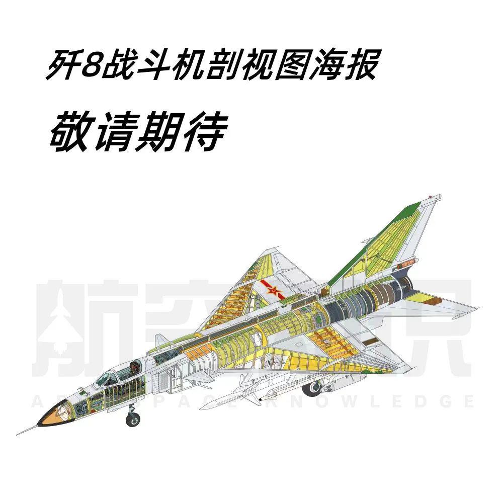 歼8FR战斗机，最近的报道与未来展望，歼8FR战斗机的最新动态与未来展望