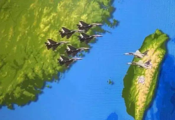 台海局势，战争的可能性分析，台海局势，战争可能性分析