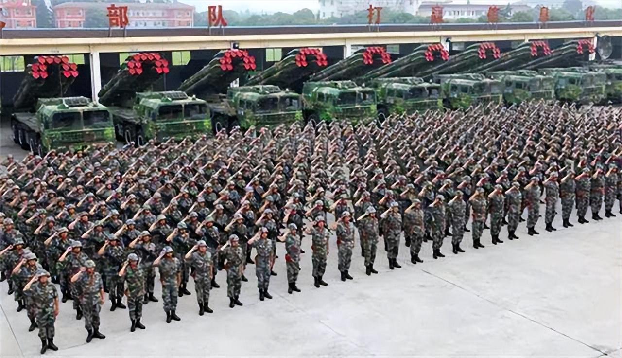 南部战区第14集团军位置及其重要性，南部战区第14集团军位置与战略重要性解析