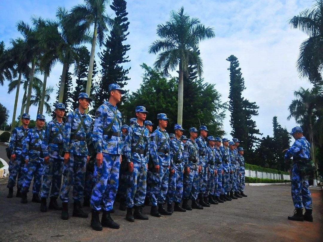 中国局势进入一级战备状态,挑战与机遇并存,中国局势进入一级战备状态,挑战与机遇的挑战并存