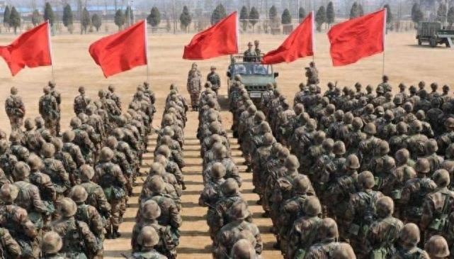 中国局势进入一级战备状态,挑战与机遇并存,中国局势进入一级战备状态,挑战与机遇的挑战并存