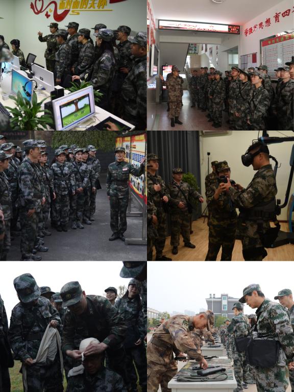 武装部征兵，国家的力量之源，武装部征兵，国家力量之源的源泉