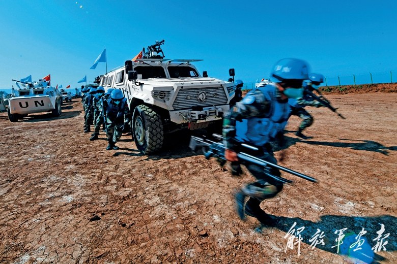 陆军合同战术训练基地，塑造未来战场精英的摇篮，陆军合同战术训练基地，未来战场精英的摇篮之地