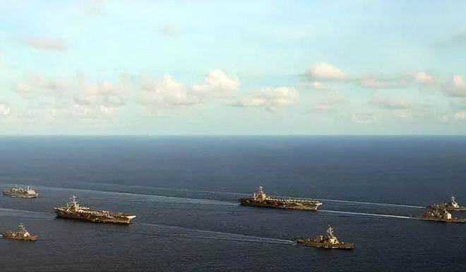 中国在南海的最新动态与消息，南海局势更新，中国最新动态与消息概述