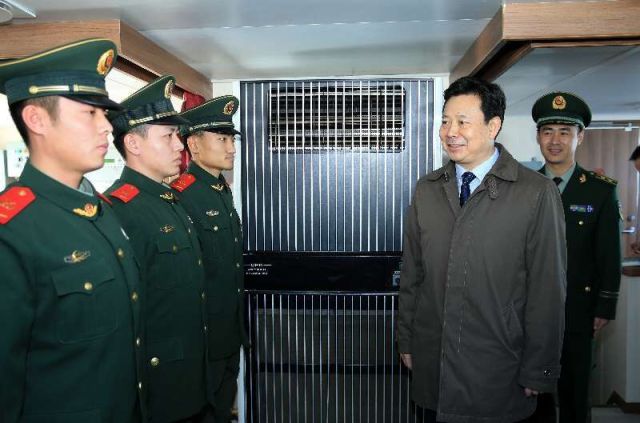 揭秘中国海军新型战舰——37115舰，揭秘中国海军新型战舰，37115舰的震撼亮相