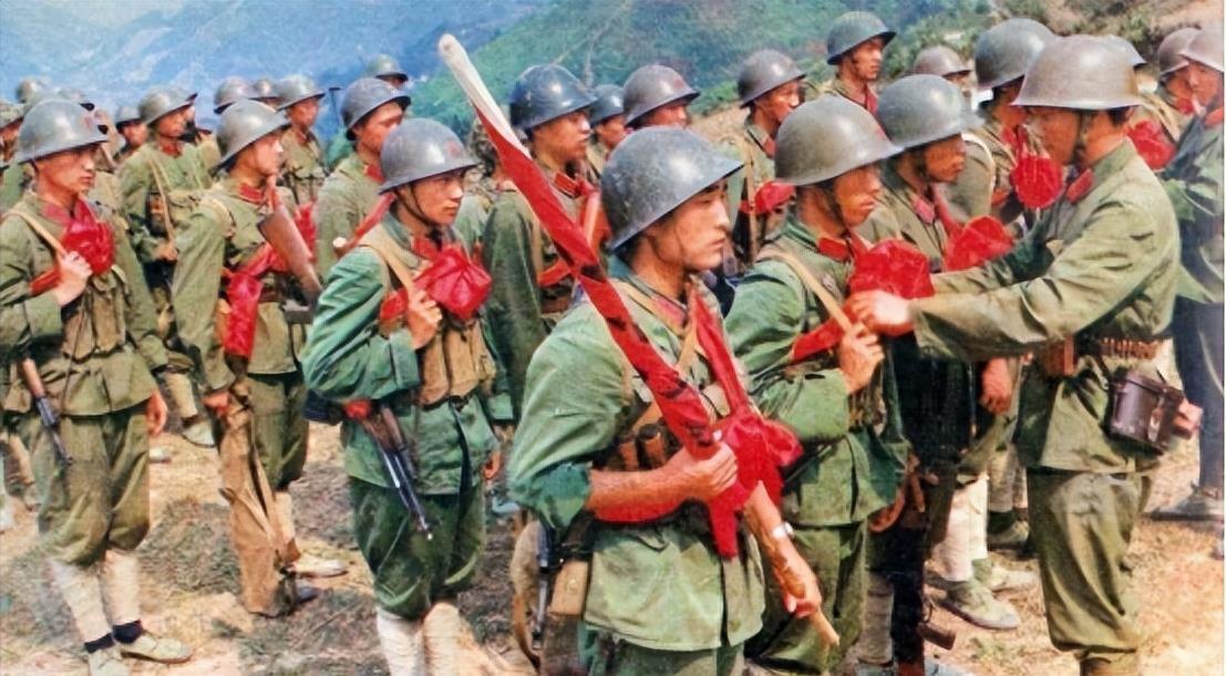 回望历史，1990年2月13日中越战争，回望历史，中越战争回顾与展望（1990年2月13日）