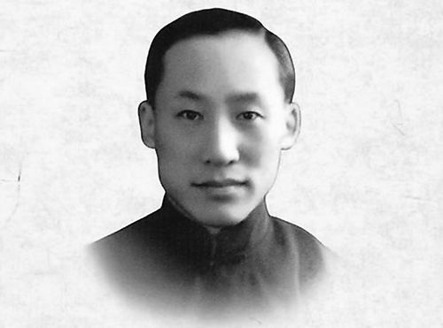 叶企孙,物理巨匠的传奇人生,叶企孙,物理巨匠的非凡人生之旅