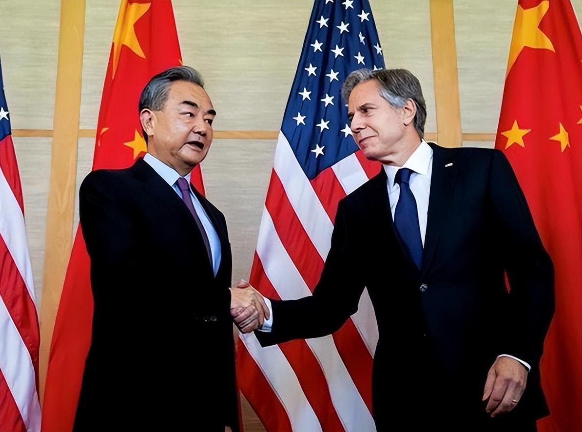 中国局势,多元发展下的稳定与机遇,中国局势,多元发展下的稳定与机遇并存